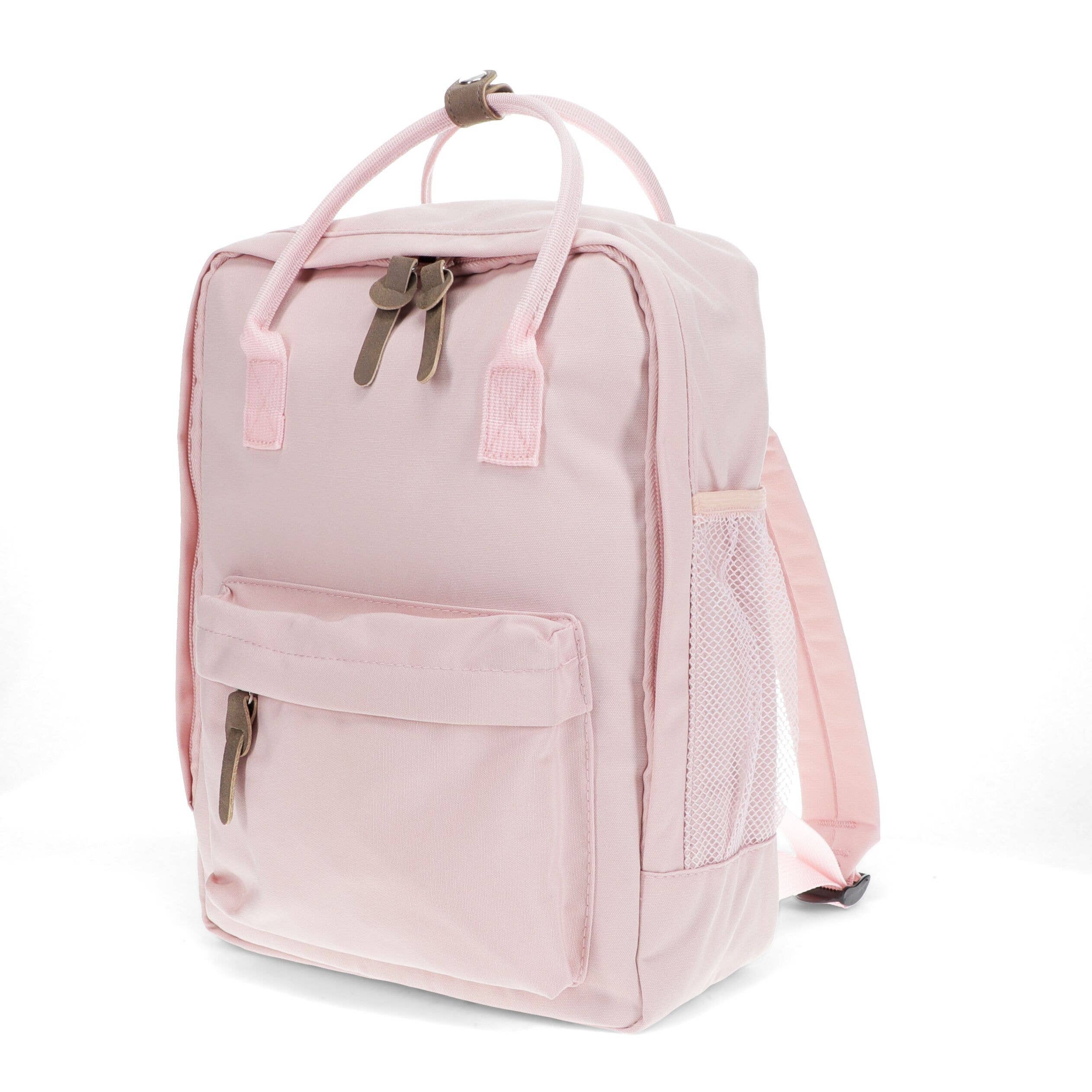 Rex London UK BackPack Compact Backpack (8L) - Pink