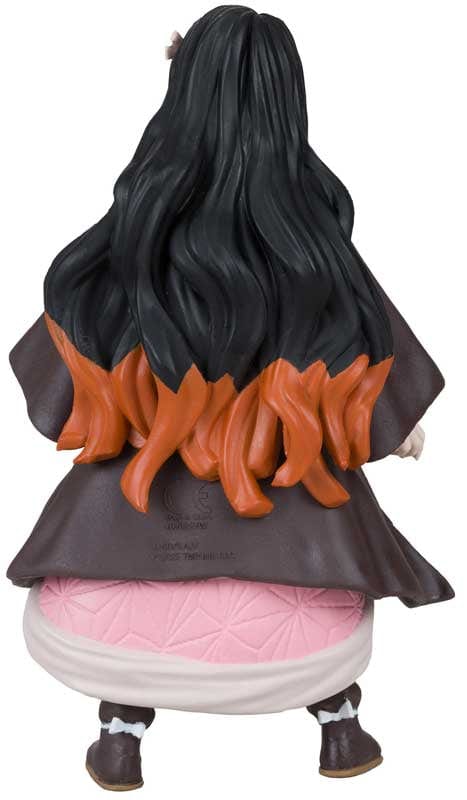 Purple Anime DEMON SLAYER 5IN WV1 - NEZUKO KAMADO