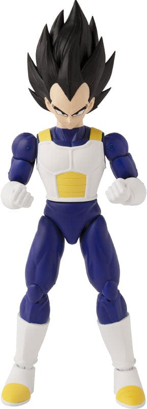 Purple Anime DRAGON BALL LIMIT BREAKER VEGETA