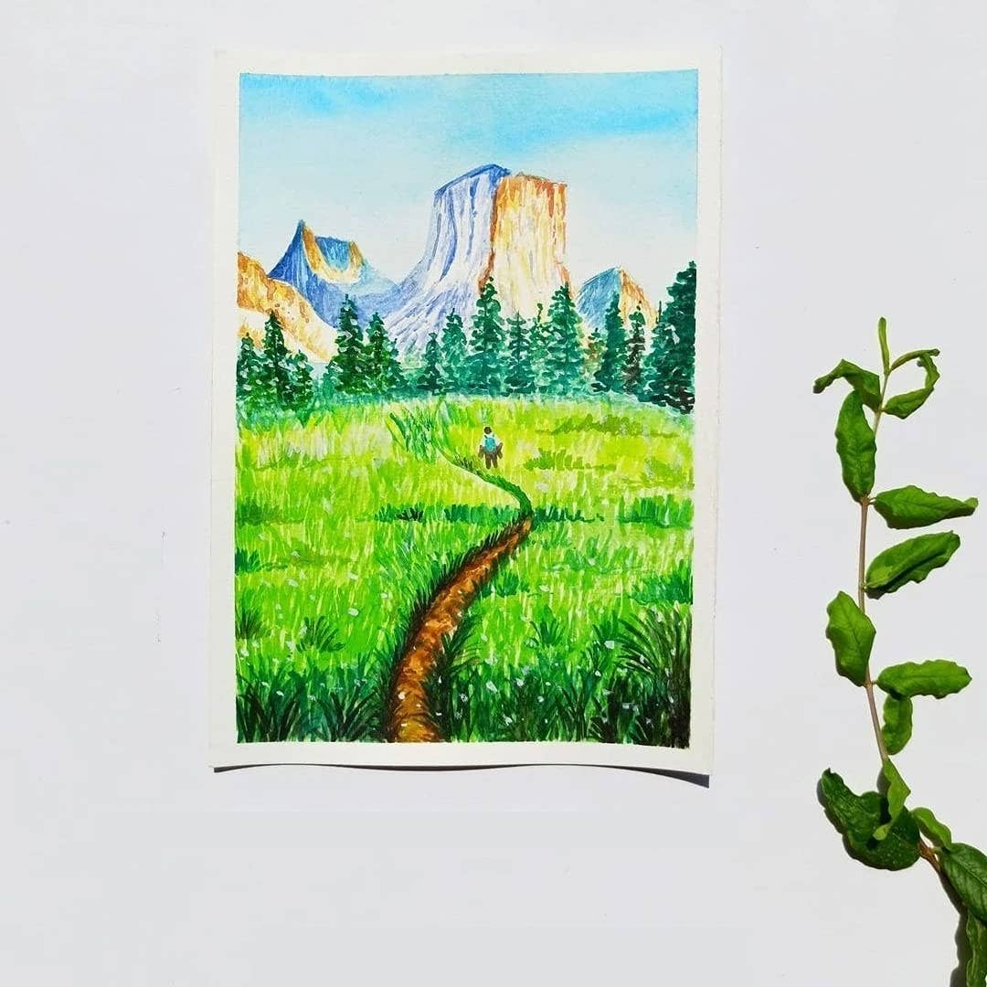 Liquidraw Coloured Drawing Ink Set India Ink, Waterproof, Set of 10 Assorted Colours, 35ml.