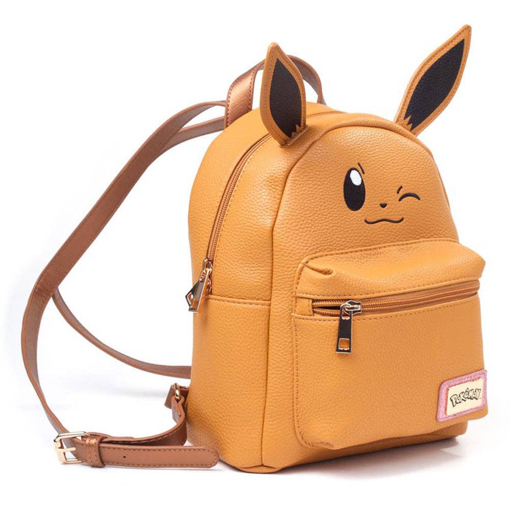 POKEMON Eevee Backpack (BP451155POK).