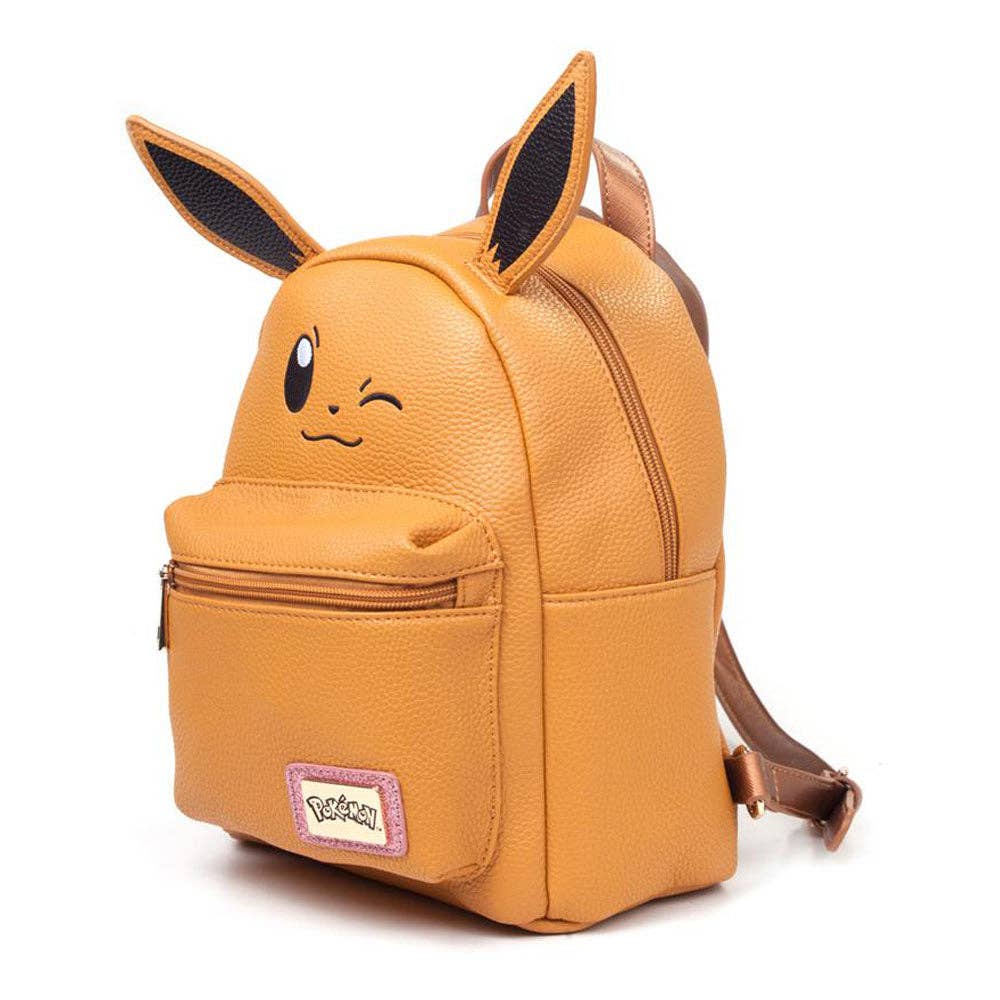 POKEMON Eevee Backpack (BP451155POK).