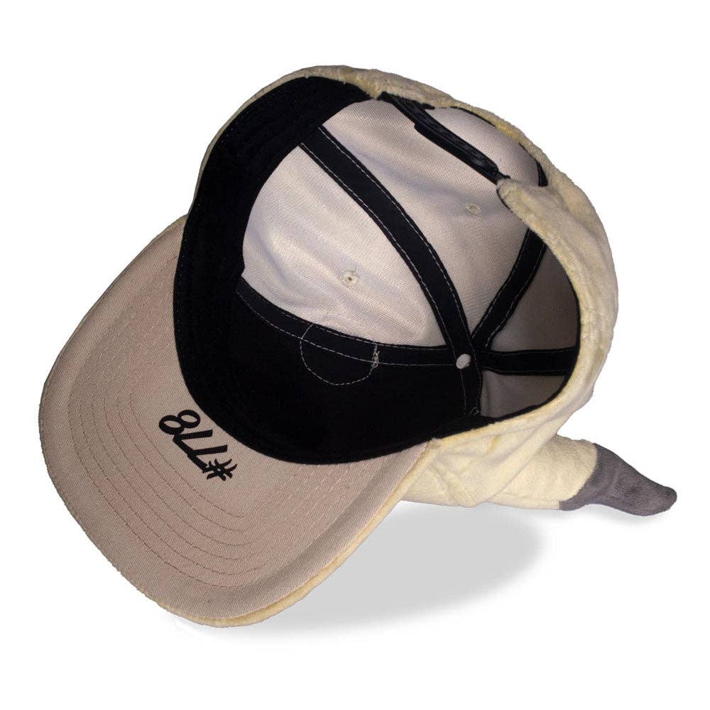 POKEMON Mimikyu Novelty Cap.