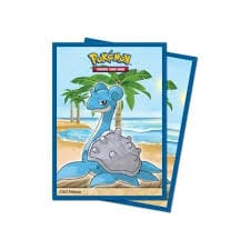 Ultra Pro Ultra Pro Pokémon Seaside card sleeves