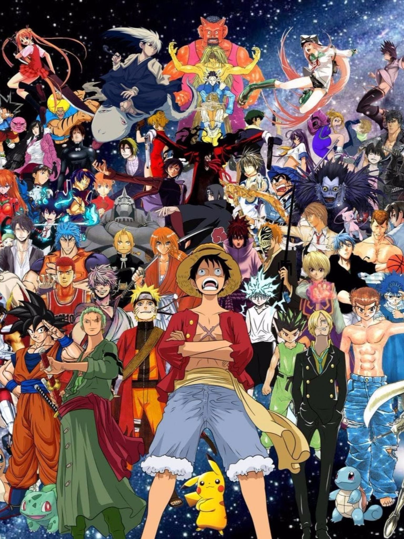 The Ultimate 2026 Anime Season Guide: Every Major Return & Premiere