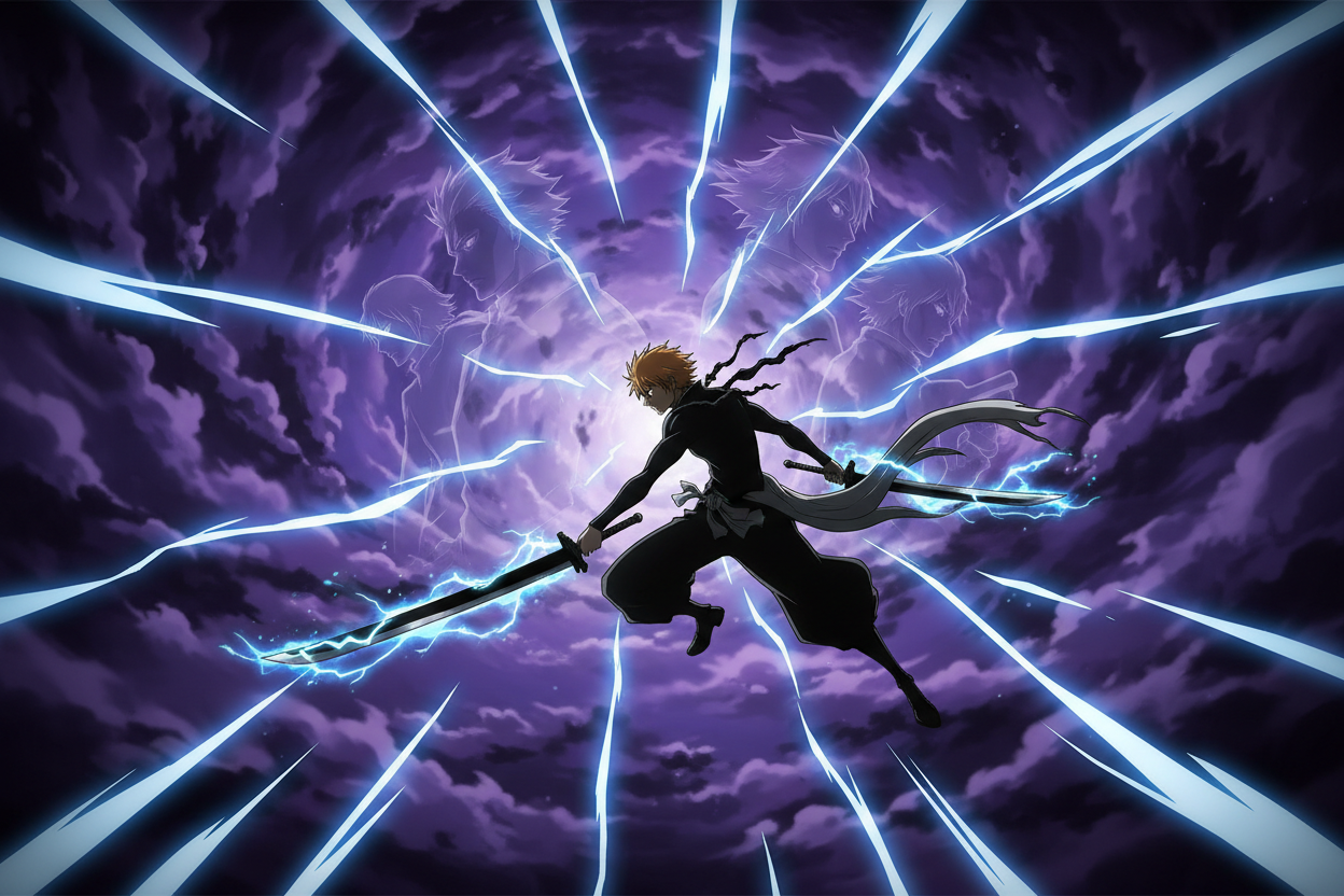 Bleach: Thousand-Year Blood War – What's Coming Next?