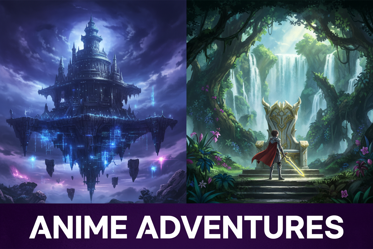 Sword Art Online vs. Modern Isekai: What Makes SAO Stand Apart?