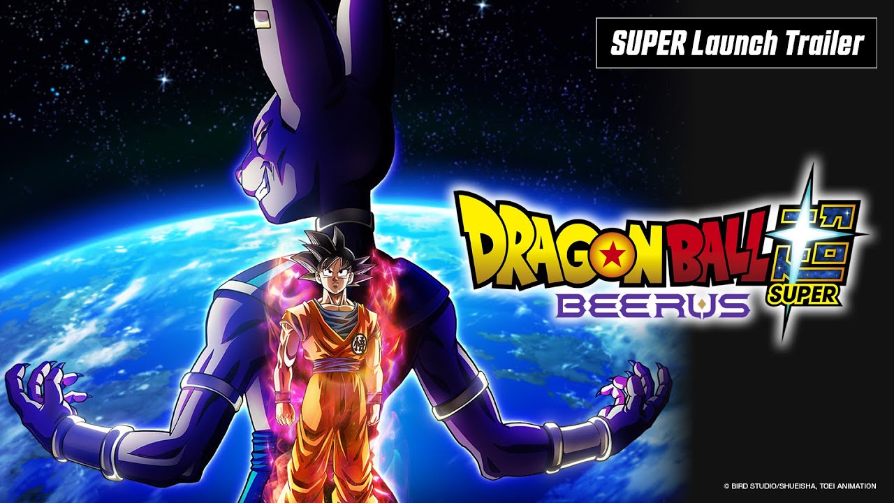Dragon Ball Super: Beerus — The Enhanced Edition Is Coming in 2026