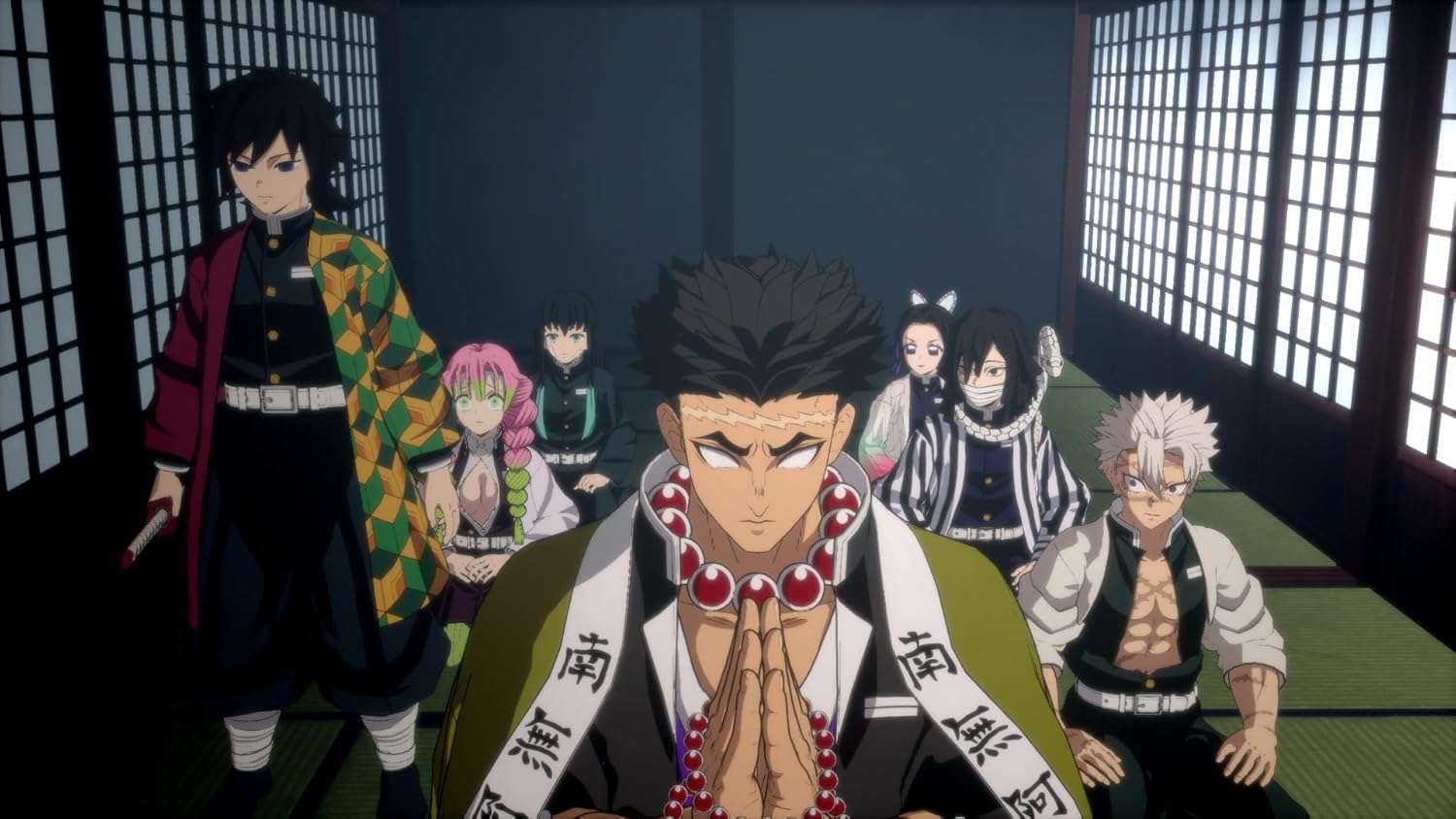 Top 10 Spring 2026 Anime to Watch - Purple Anime's Season Guide