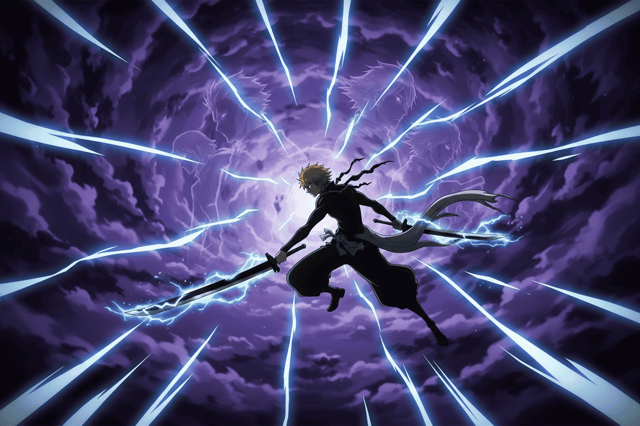 Bleach: Thousand-Year Blood War – What's Coming Next?