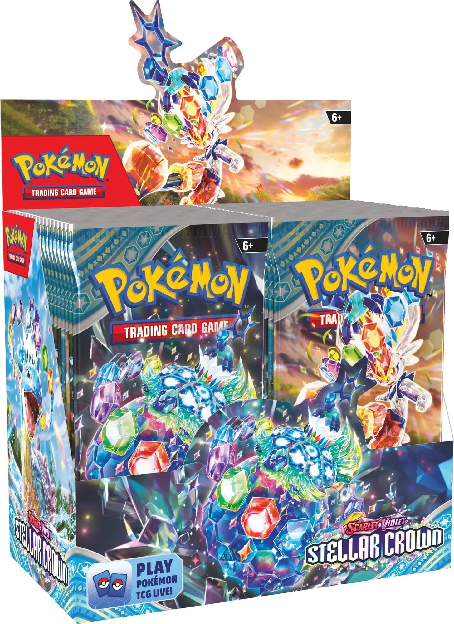 Pokémon Trading Cards & Toys: Why Collectors and Fans Can’t Get Enough