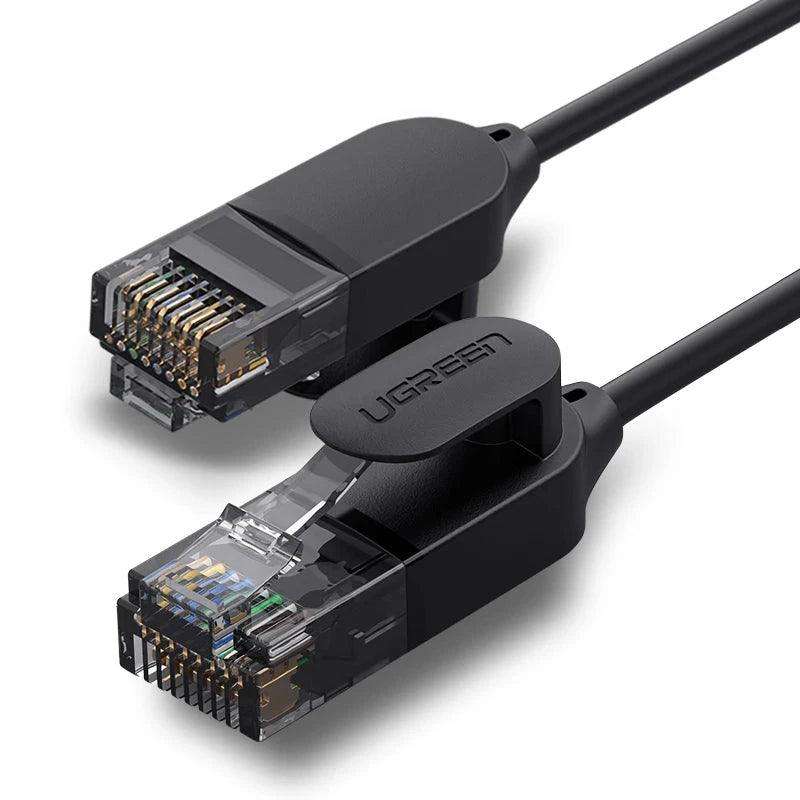 Cables and Adapters - Purple Anime
