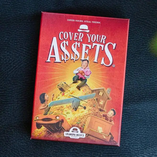Card and Board games