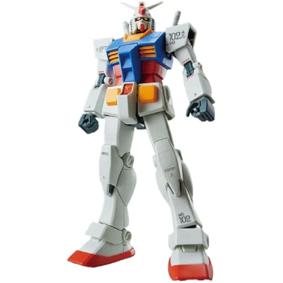 Gundam - Purple Anime