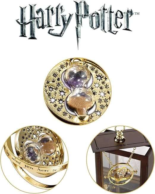 Harry Potter - Purple Anime
