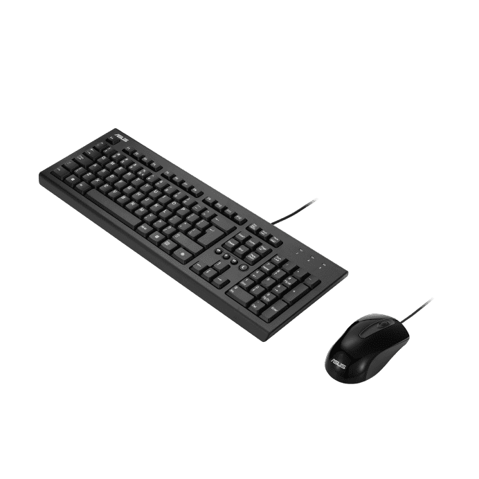 Keyboards - Purple Anime