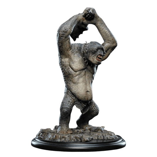 Collectibles Lord of the Rings Mini Statue Cave Troll 16cm 9420024743492