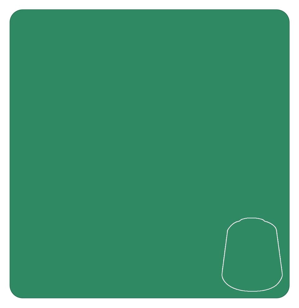 Layer Paint Kabalite Green Layer Paint 12ml 5011921197286