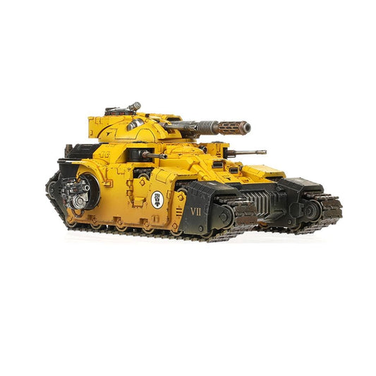 GW Models Legiones Astartes: Kratos Heavy Assault Tank 5011921136094
