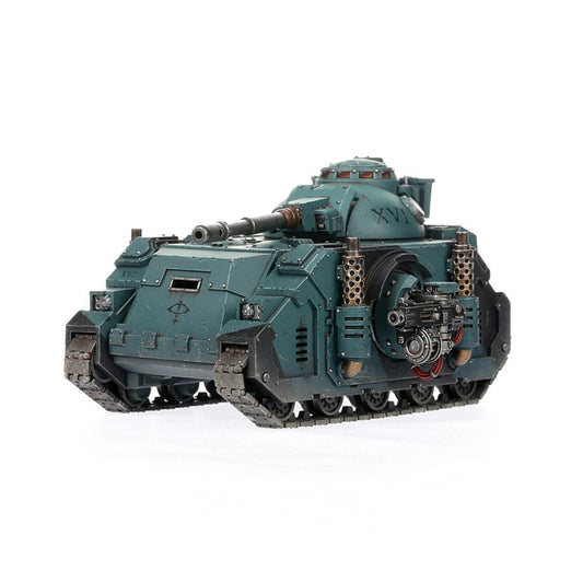GW Models Legiones Astartes: Deimos Pattern Predator Battle Tank 5011921144587