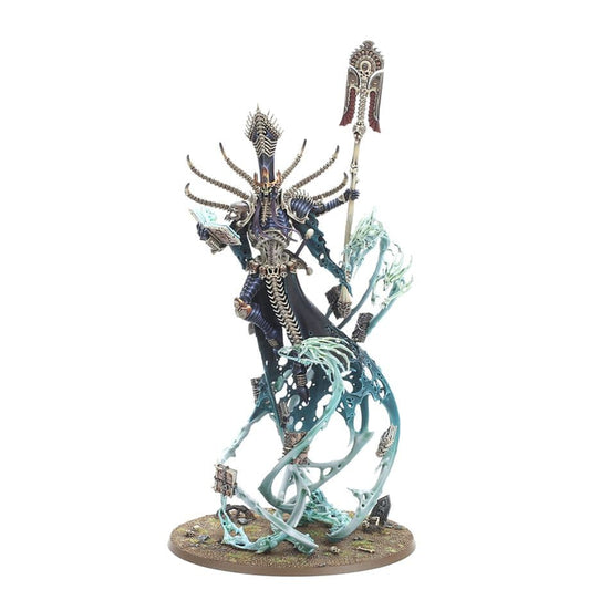 GW Models Deathlords Nagash Supreme Lord of the Undead 5011921204298