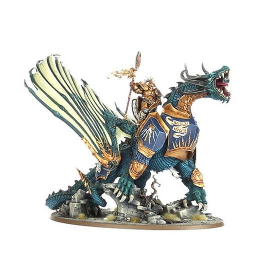 GW Models Stormcast Eternals: Lord Celestant on Stardrake 5011921166022