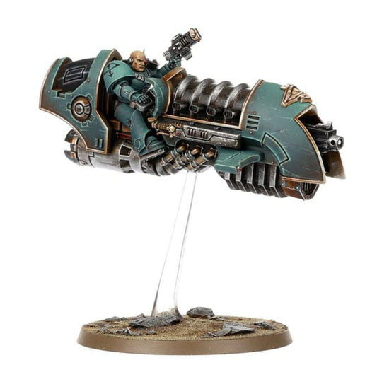 GW Models Legiones Astartes: Sky-Hunter Squadron 5011921155699