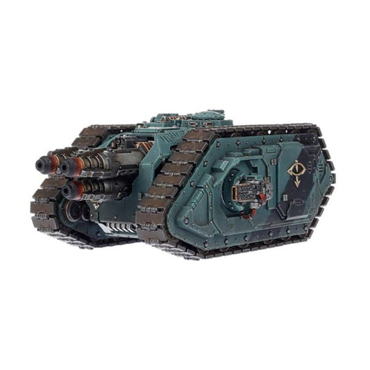 GW Models Legiones Astartes: Cerberus Heavy Tank Destroyer 5011921204915
