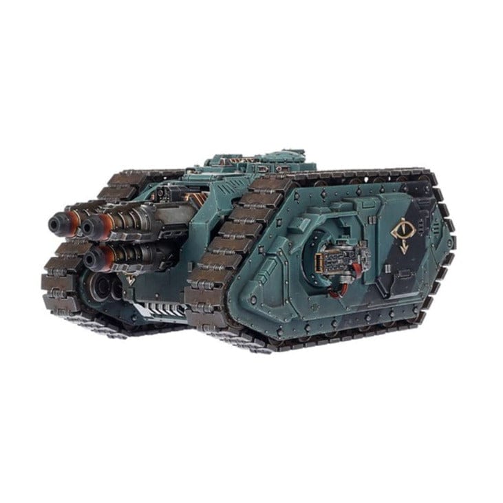 GW Models Legiones Astartes: Cerberus Heavy Tank Destroyer 5011921204915