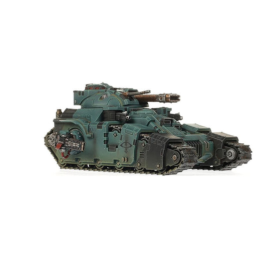 GW Models Legiones Astartes: Kratos Heavy Assault Tank 5011921136094