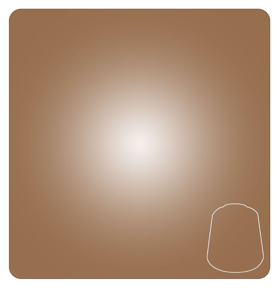 Layer Paint Castellax Bronze Layer Paint 12ml 5011921198139