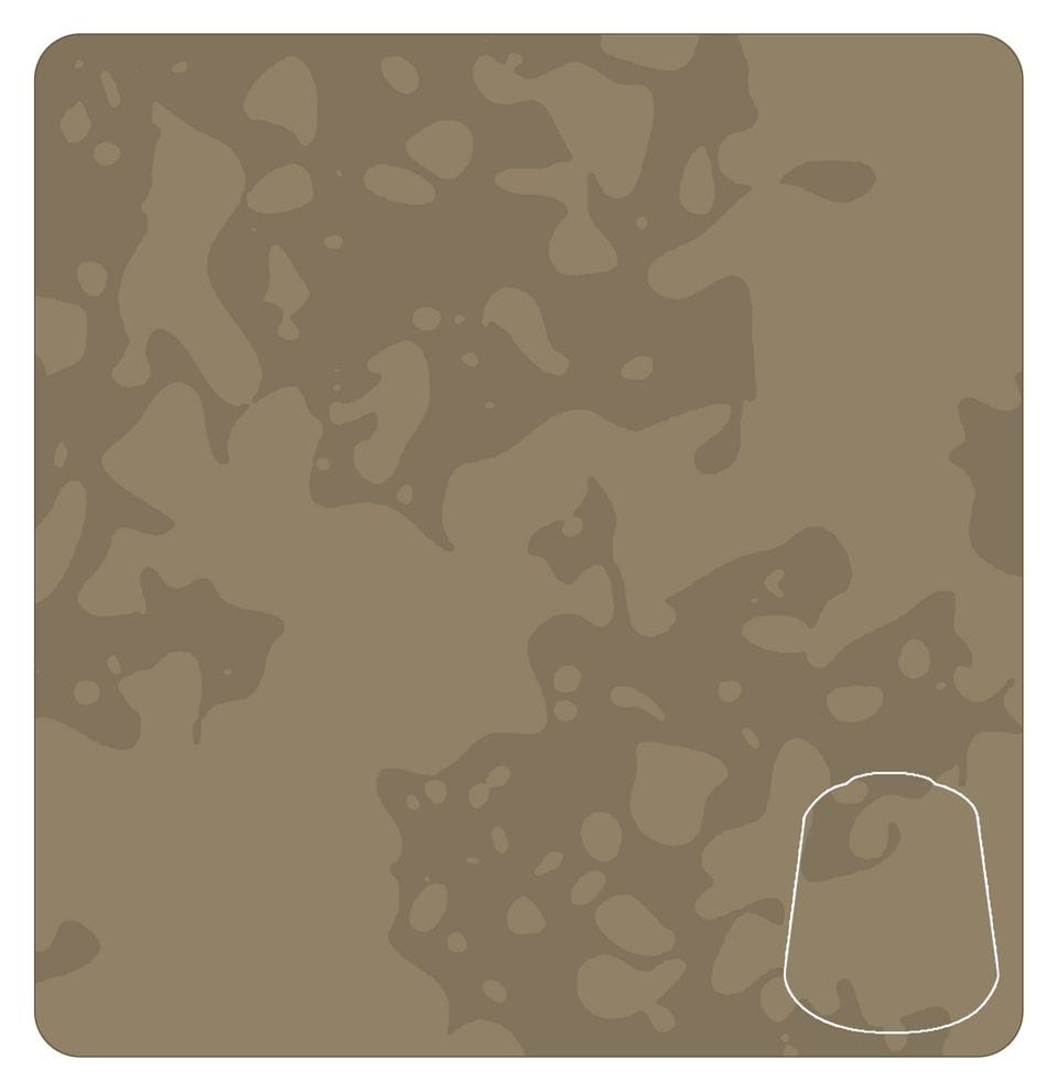Technical Paint Agrellan Badland Technical Paint 24ml 5011921198856