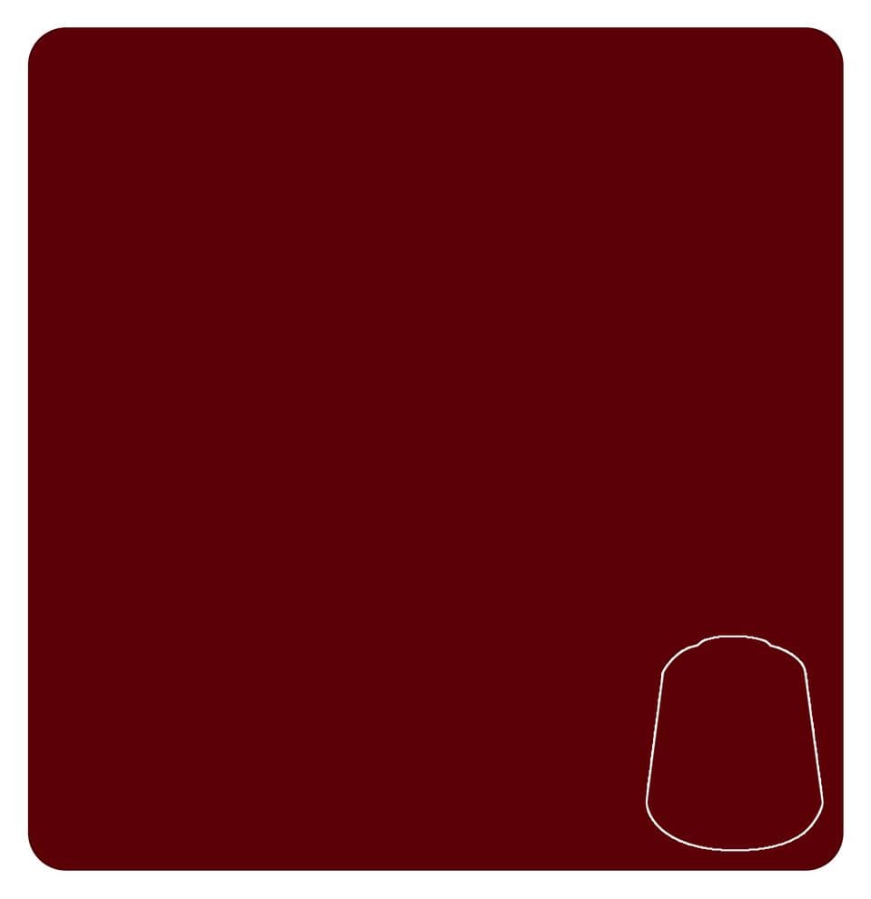 Layer Paint Word Bearers Red Layer Paint 12ml 5011921198153