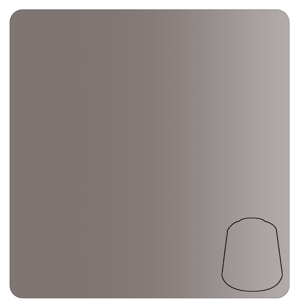 Contrast Paint RATLING GRIME CONTRAST PAINT 18ml 5011921262274