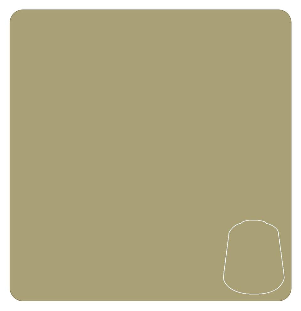 Layer Paint Ushabti Bone Layer Paint 12ml 5011921197392
