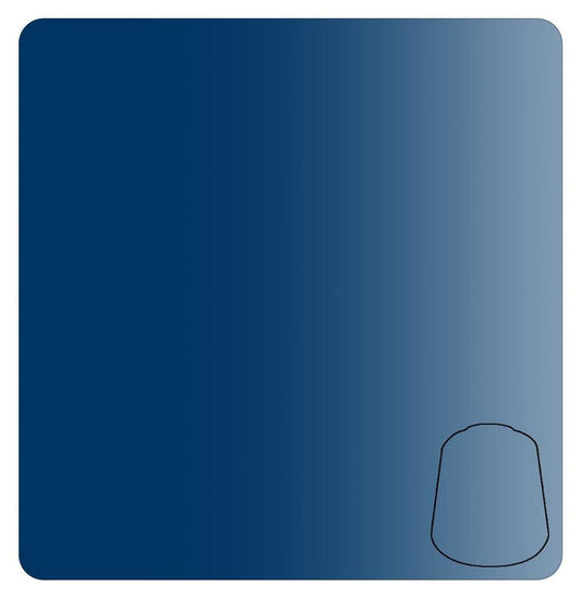 Contrast Paint Leviadon Blue Contrast Paint 18ml 5011921262007