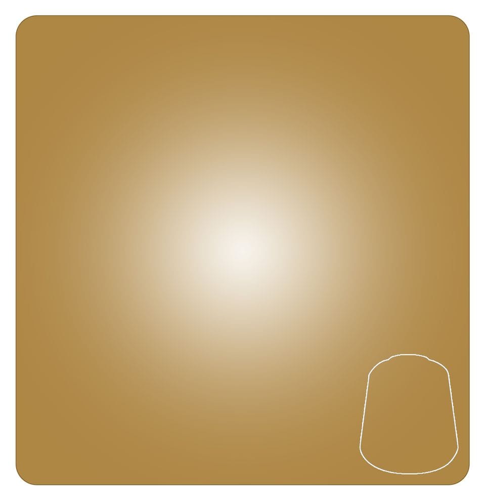 Layer Paint Liberator Gold Layer Paint 12ml 5011921197767