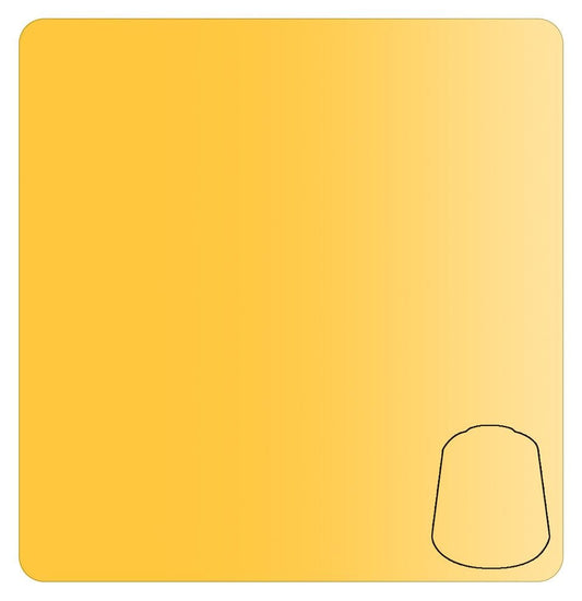 Contrast Paint Iyanden Yellow Contrast Paint 18ml 5011921261932