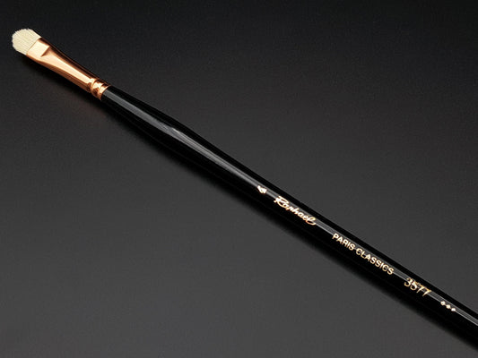 Brush 4 Raphael Paris Classic 3577 — Synthetic Filbert