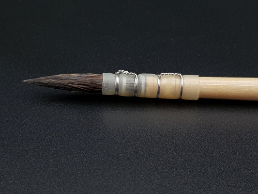 Brush Raphael Kazan 803 — Squirrel Mop