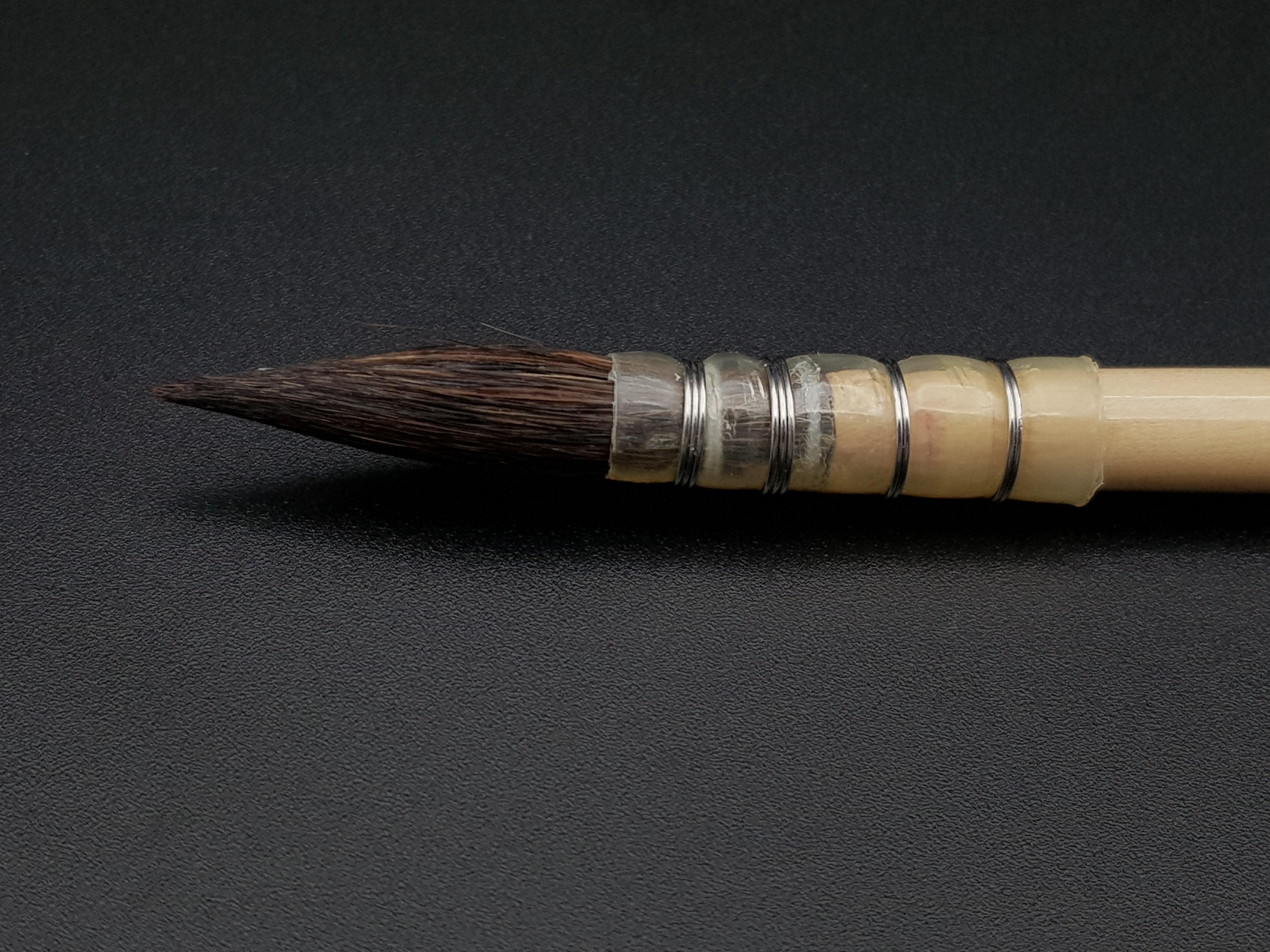 Brush 0 Raphael Kazan 803 — Squirrel Mop