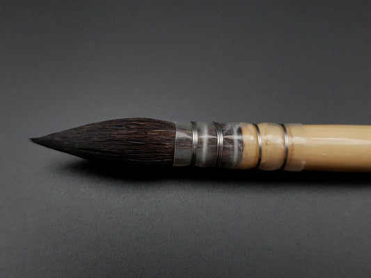 Brush 2 Raphael Kazan 803 — Squirrel Mop