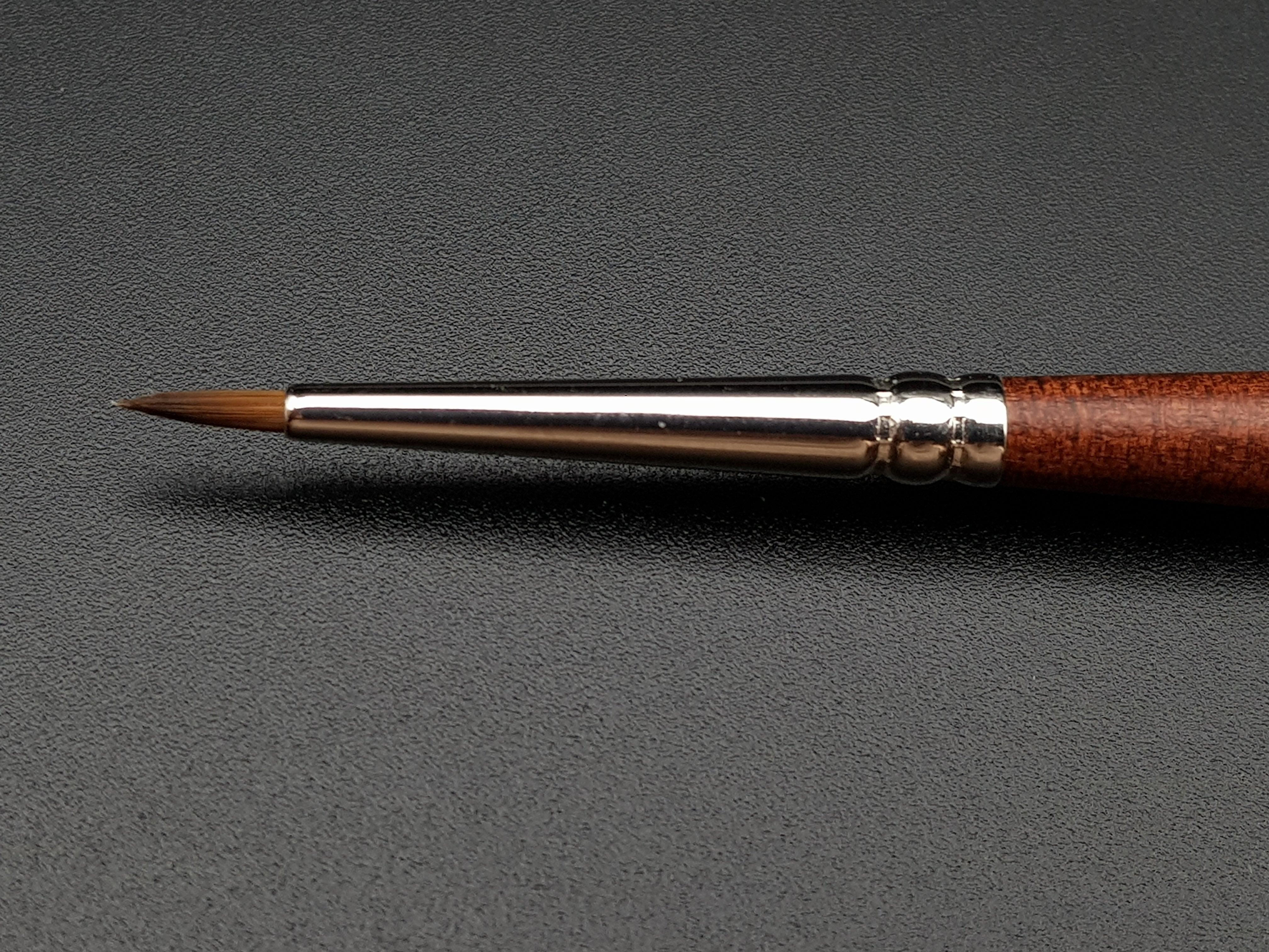 Brush 2 Raphael Precision 8524 — Synthetic Round