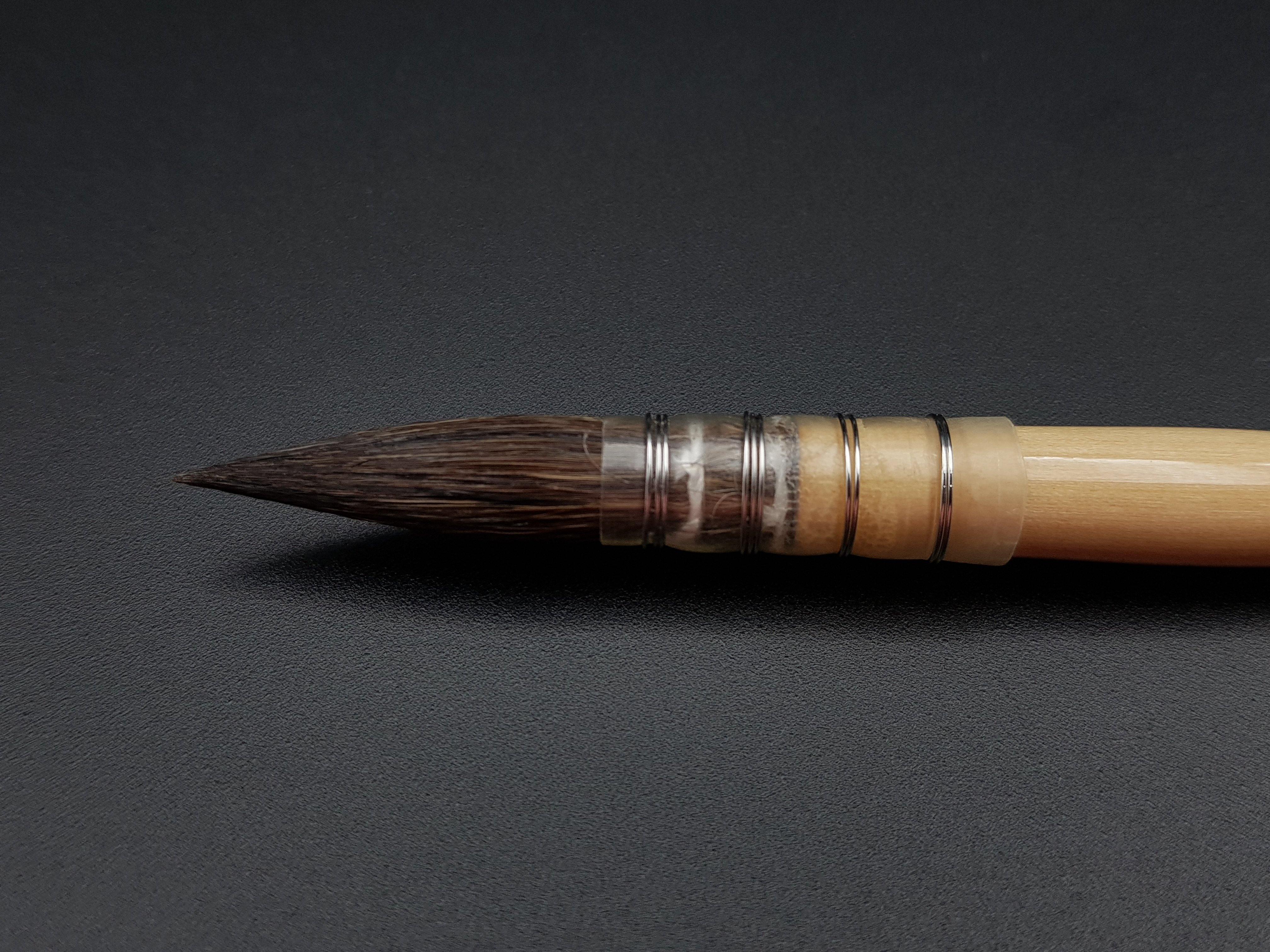 Brush 1 Raphael Kazan 803 — Squirrel Mop