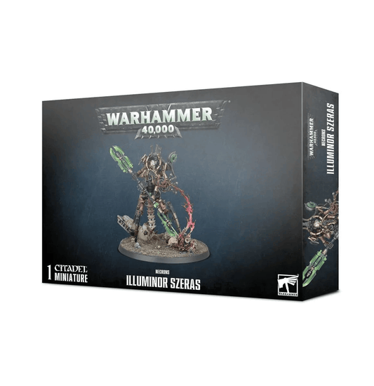 Necron NECRONS ILLUMINOR SZERAS 5011921136964