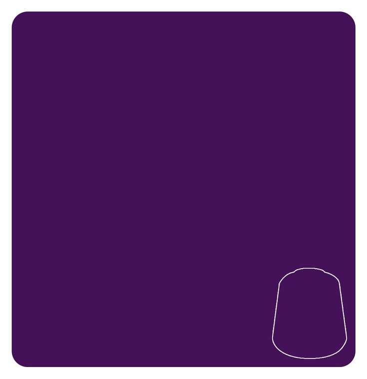 Layer Paint Xereus Purple Layer Paint 12ml 5011921197163