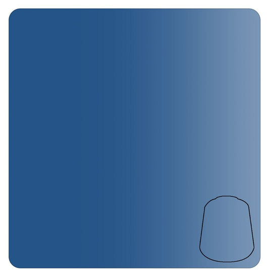 Contrast Paint Ultramarines Blue Contrast Paint 18ml 5011921262014