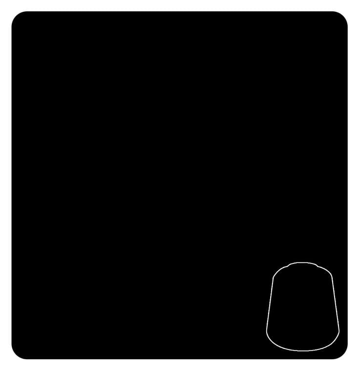 Base Paint Abaddon Black Base Paint 12ml 5011921196371