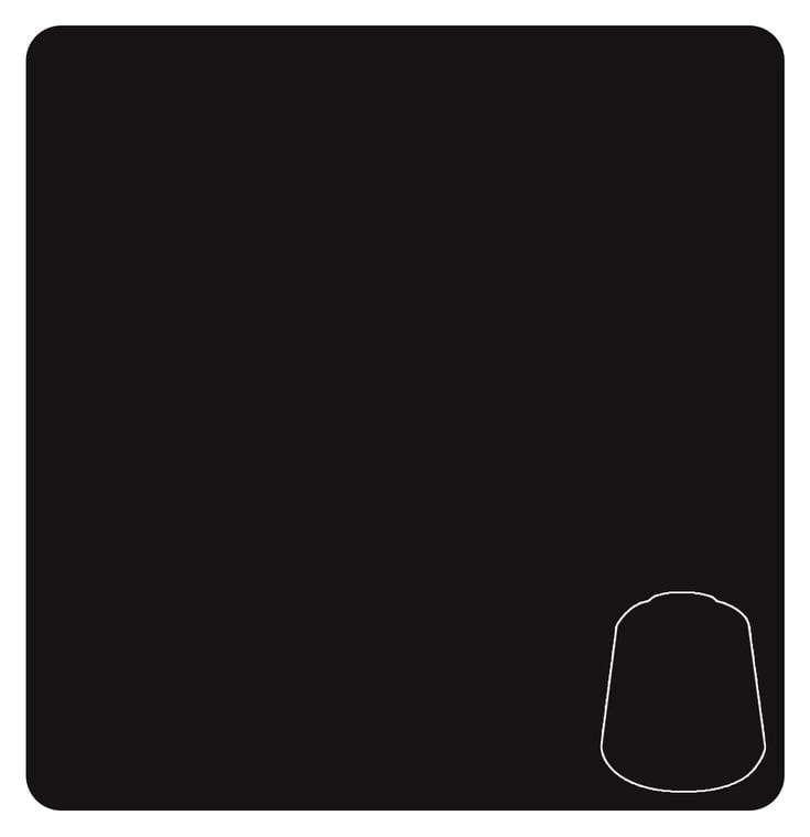 Air Paint Corvus Black Air Paint 24ml 5011921200016