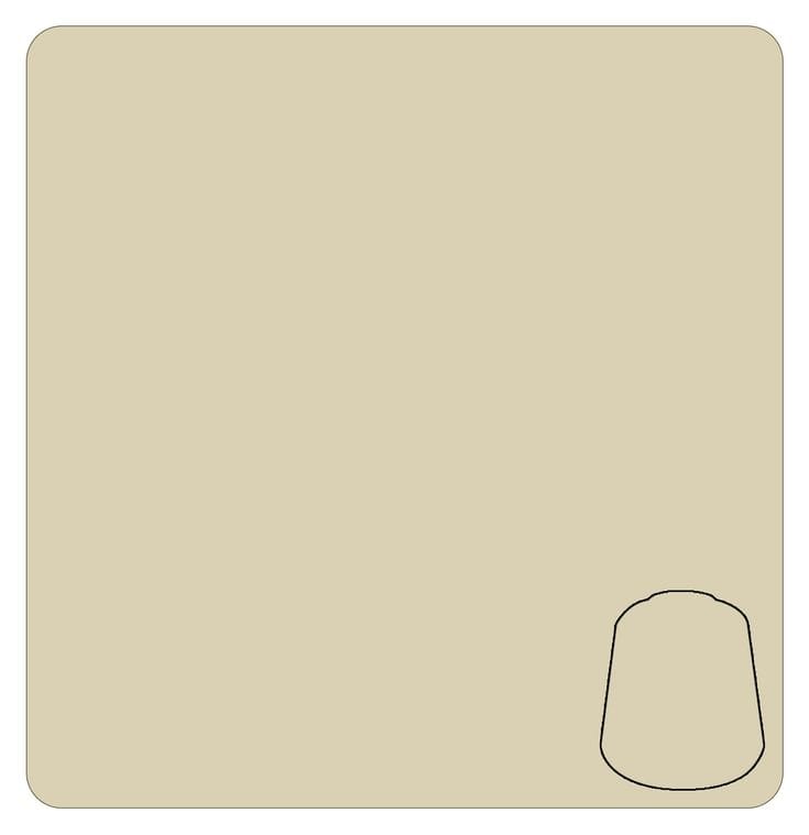 Base Paint Wraithbone Base Paint 12ml 5011921196807